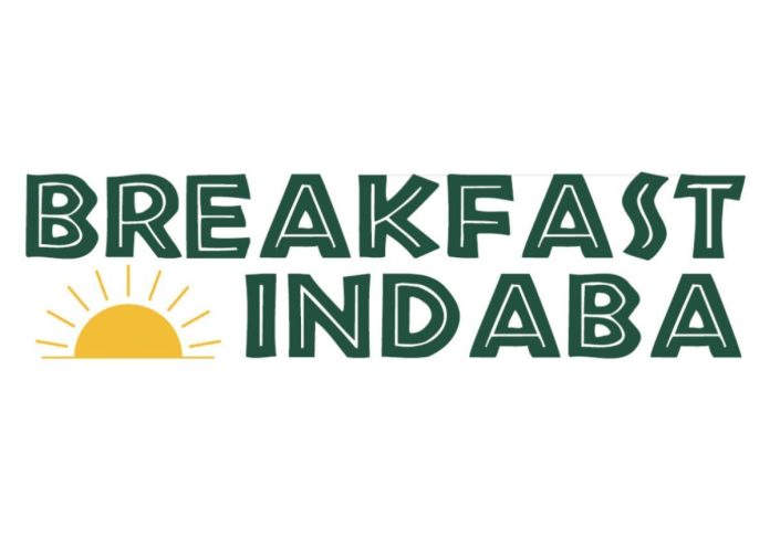 London: SAFFA Networking Breakfast Indaba