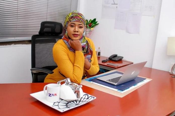 Ghanaian Newspaper-The Herald’s Hatchet Job On Rashida Saani’s Involvement within the Alleged Sylvia Baah Kidnapping Flouts All Ethics of the Occupation