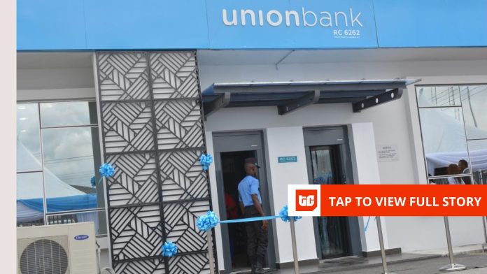 Union Financial institution will increase workers salaries by 40% amid rising value of dwelling