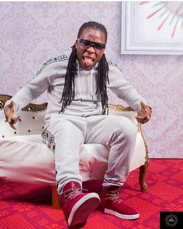 Go Again To The Village If You Can’t Afford Accra Hire – Edem Tells Fan Who Begged Him For GHC2K