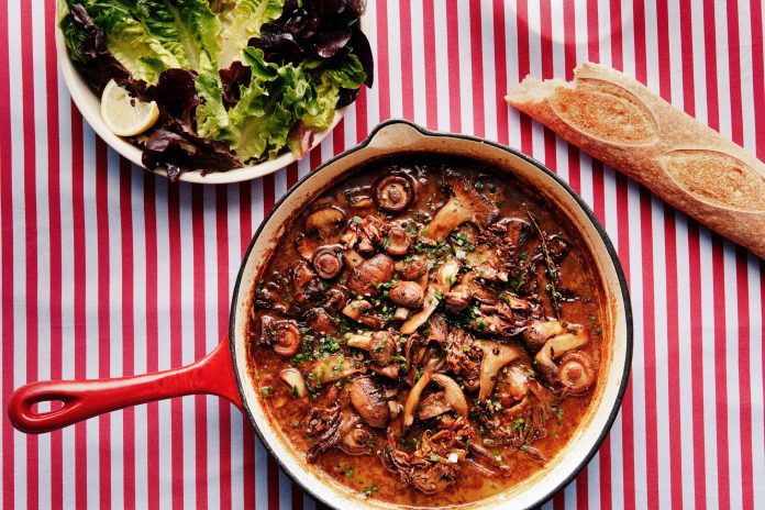 The Most Common Recipes of November 2024