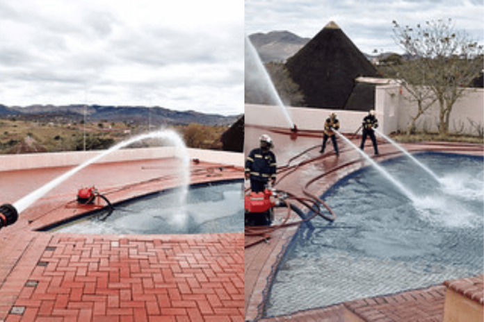 ‘Give us our cash’: EFF needs to connect Zuma’s Nkandla homestead