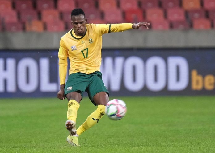 Orlando Pirates forward of Kaizer Chiefs to signal the subsequent Mudau