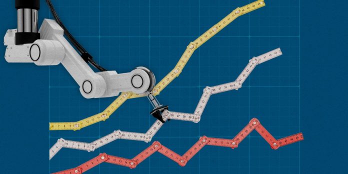 The Obtain: rethinking AI benchmarks, and the ethics of AI brokers