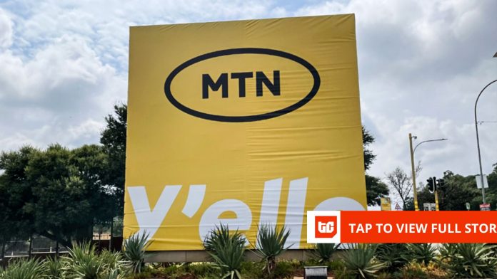 MTN Nigeria’s $120m 5G funding delivers quickest web speeds in West and Central Africa