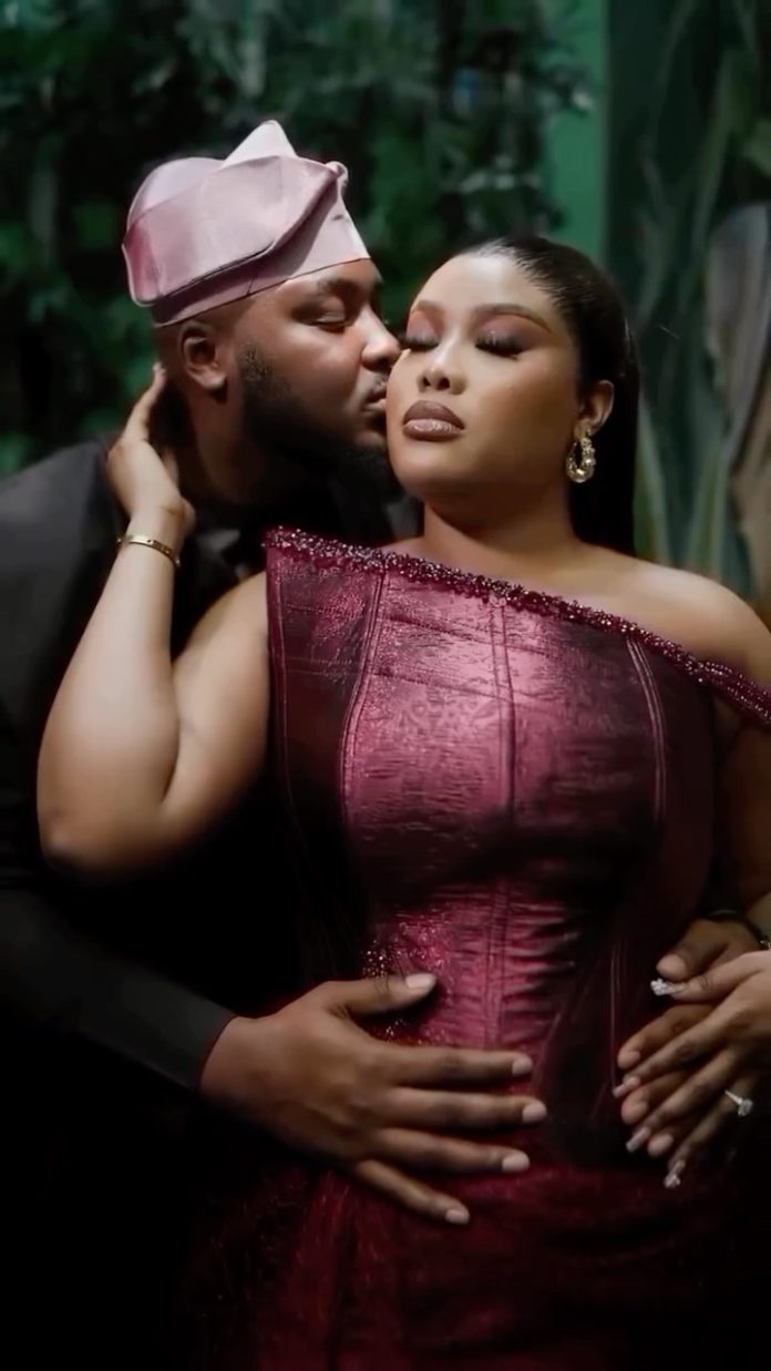 This Couple’s Pre-wedding Video Got here With a Truckload of Butterflies!