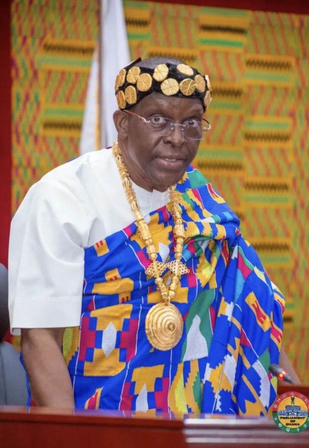 ‘Your Request Is Accordingly Denied’ – Speaker Bagbin Rejects NPP’s Request To Reconvene Parliament