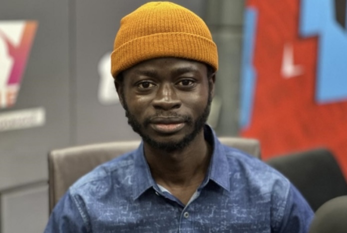 ‘Folks Have Suggested Me To Take Medication To Increase My Confidence Throughout Performances’ – Singer Safo Newman Reveals