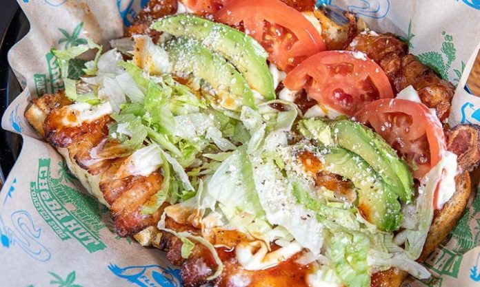 Cheba Hut, the Iconic “Toasted” Sub Store, Makes Its Lengthy-Awaited Return to Boulder, CO!