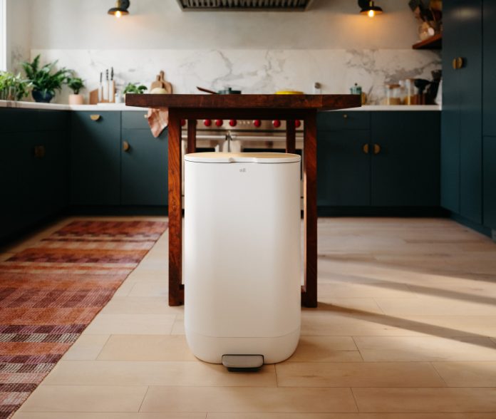 The Mill Meals Recycler Is the Greatest Residence Composter, and Now It is $200 Off