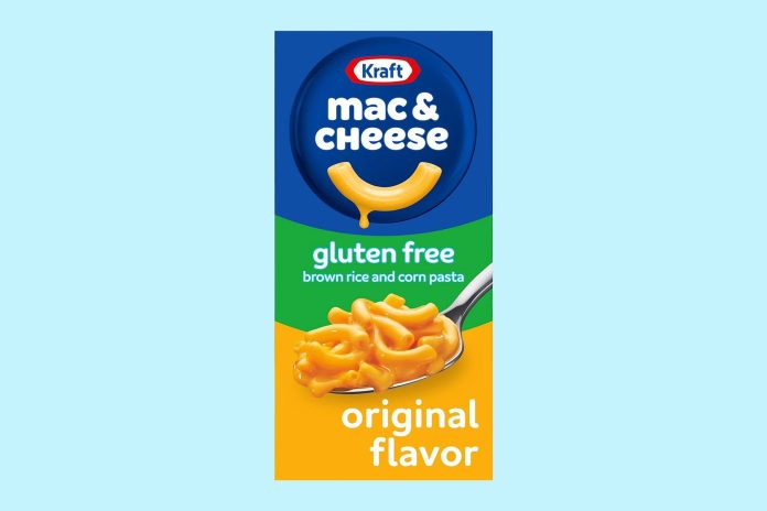 Folks Can’t Cease Speaking About Kraft Gluten-Free Mac and Cheese—Right here’s Why