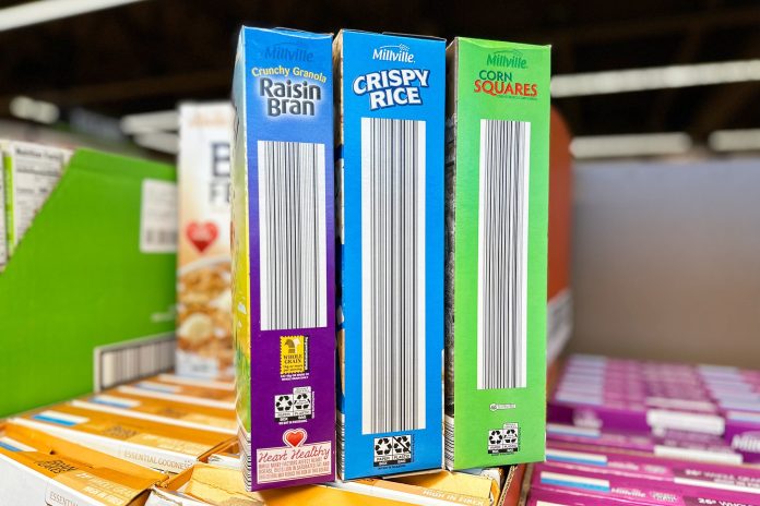 This Is Why Aldi Barcodes Are So Large