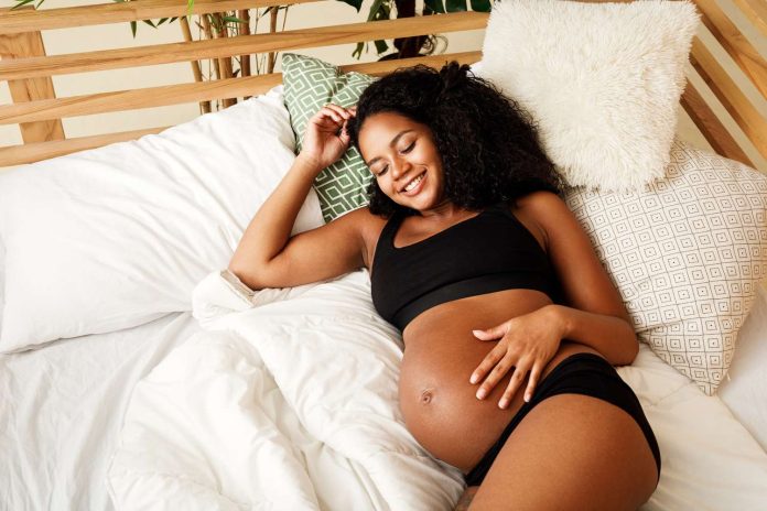 6 Methods to Lose Stomach Fats After Having a Child