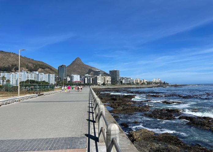 Have your say: Sea Level promenade seawall improve plans underway