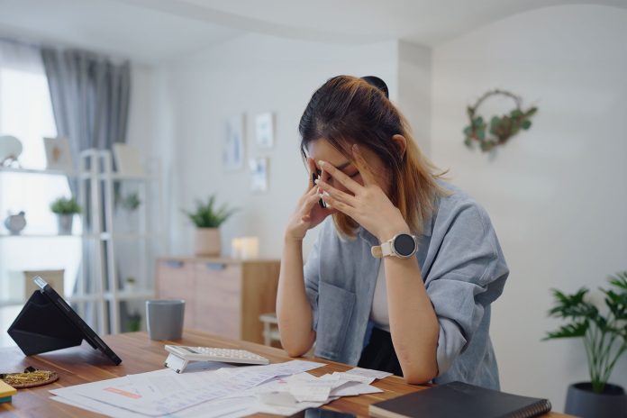 My ADHD makes managing cash practically not possible