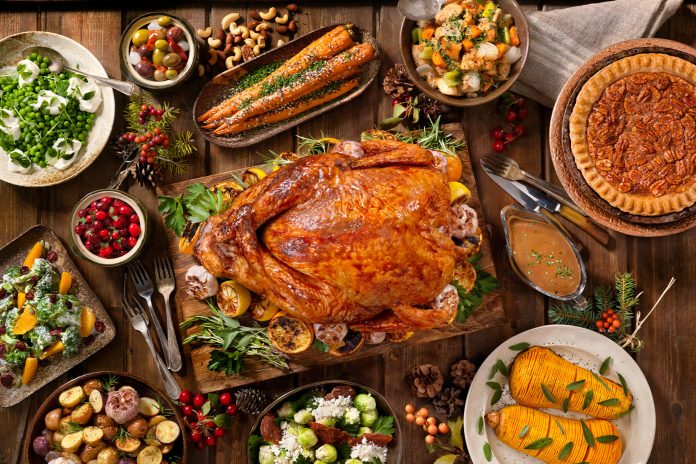No sweat: Easy methods to to ease your nervousness and assist save on Thanksgiving meals prices this yr