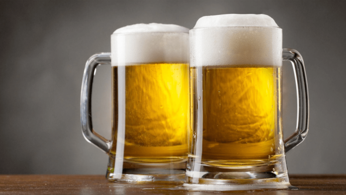 Prime 10 Beer-Producing International locations in Africa