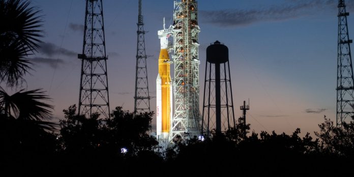 The Obtain: uncertainty over NASA’s moon rocket, and what’s subsequent for nuclear