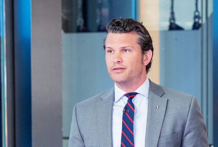 “I’ve no respect for you”: Hegseth’s mother stated he “abused” many ladies in 2018 e-mail