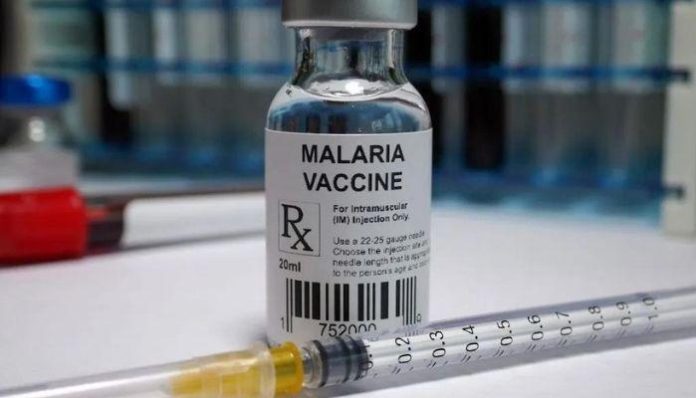 FG begins malaria vaccination for youngsters December 2