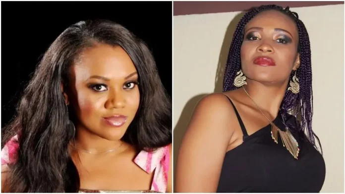 7 Yoruba Nollywood Stars Who Have Moved Overseas