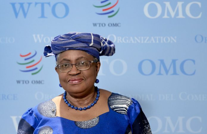 Ngozi Okonjo-Iweala Reappointed as WTO Director-Normal for Second Time period