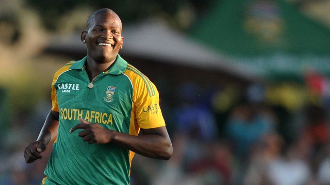 TWO former Proteas gamers amongst the trio arrested for match-fixing scandal