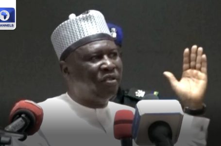 Adamawa Politics: DG Binani Gov’ship Marketing campaign Group Dumps APC For PDP