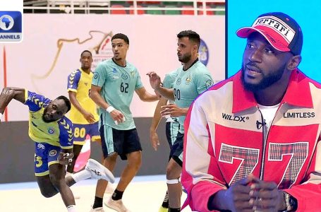 African Champions League: Why I Left Soccer For Handball – Yaya Owolabi | Sports activities Tonight