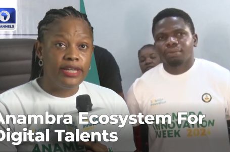 Anambra Govt To Set Up Ecosystem For Digital Abilities