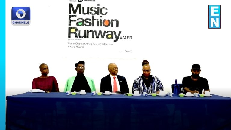 Annual Pan-African Music Runway Prepares For tenth Version