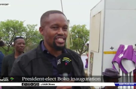 Botswana Election | Batswana hope for improved financial situations below President Duma Boko