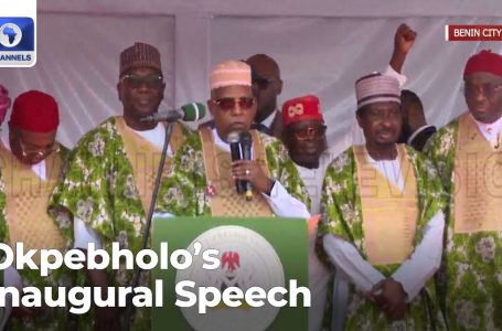 Edo Ballot Victory A Testomony APC Is Ready To Lead, Says Shettima