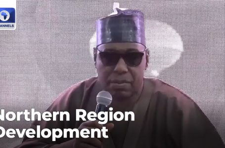 Gov Zulum Appeals To President Tinubu To Guarantee Equitable Distribution Of Assets