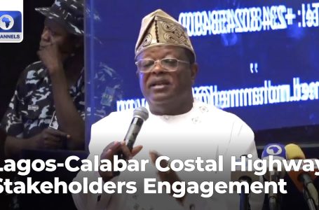 Lagos Calabar Costal Freeway Challenge Stakeholders Engagement | Dwell