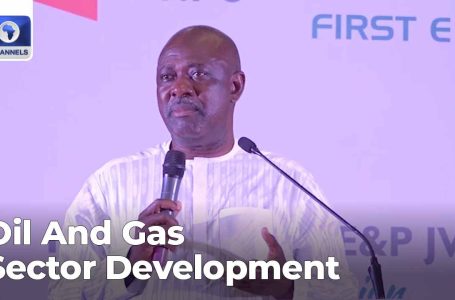 Oil And Fuel Sector Improvement: Lokpobiri Duties NPCLFIRST E&P JV On Elevated Manufacturing