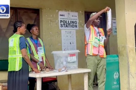 Ondo Gov’Ship Ballot: Sorting, Counting Start At Ondo West And Ijomu Akure South LGAs