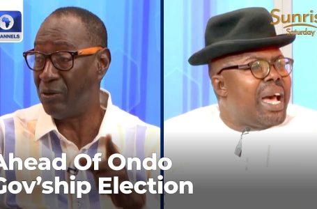 Ondo PDP, APC Marketing campaign Spokespersons Evaluate INEC Preparation Forward Of Election