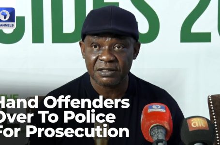 Ondo Ballot: Arrested Electoral Offenders Ought to Be Prosecuted – Yiaga Africa