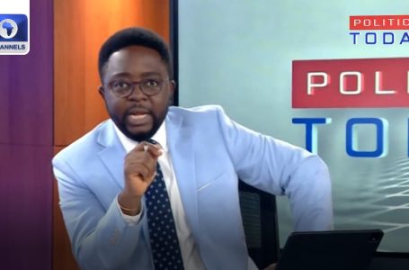 Prosecution Of Minors Over August Protest, Tinubu’s Tax Agenda +Extra | Politics At present