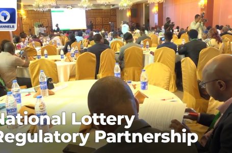 Accountable Gaming: Nationwide Lottery Regulatory Fee Seeks Partnership