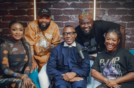 Revolution Now Or Never? FT. Sowore | The Honest Bunch Podcast | SE06EP02