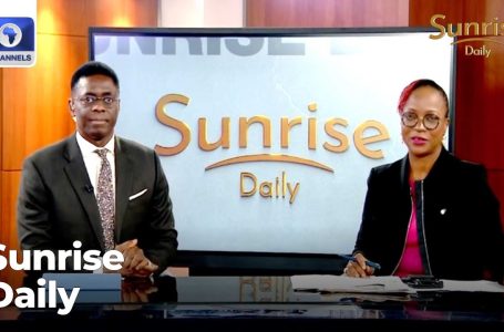 Shaibu On Inauguration, Obaseki’s Absence, IPMAN On Settlement Reached With Dangote | Dawn Each day