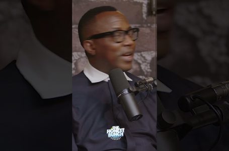 Sowore on the honest bunch podcast. 6pm Today #podcast #sowore