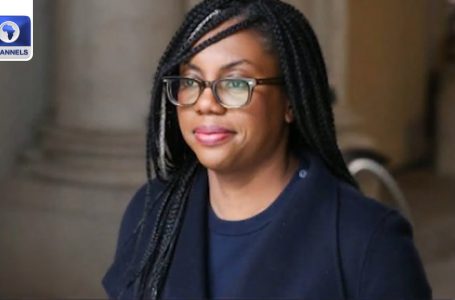 Uk Politics: Kemi Badenoch Elected Chief Of Conservative Get together