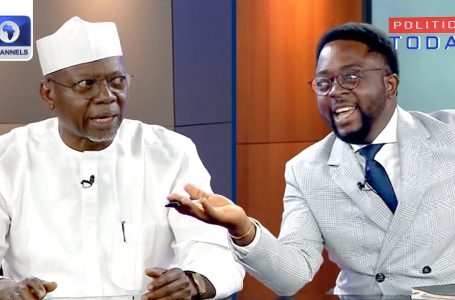 ‘Why We Summoned Tinubu’s Financial Crew’, Sen Sani Speaks On NNPCL, Subsidy + Extra | Politics At present