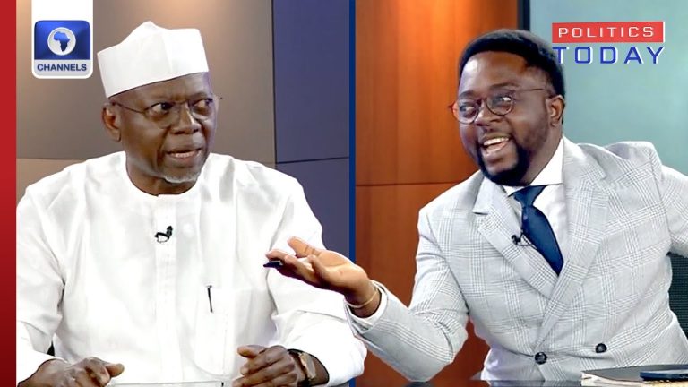 ‘Why We Summoned Tinubu’s Financial Crew’, Sen Sani Speaks On NNPCL, Subsidy + Extra | Politics At present