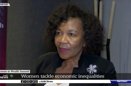 Girls in Wealth Summit | Girls deal with financial inequalities