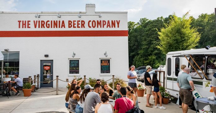 Rush orders, value financial savings, crossed fingers: How small companies are getting ready for tariffs