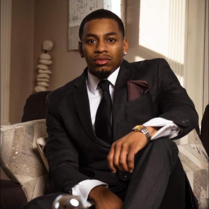 Tyree Winslow, Washington D.C. Realtor Mourned by Group after Demise in Police Concerned Capturing